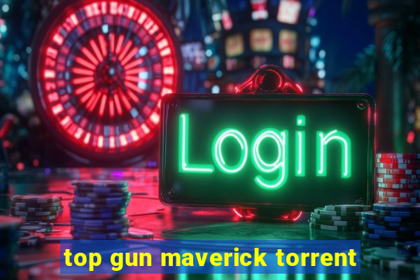 top gun maverick torrent